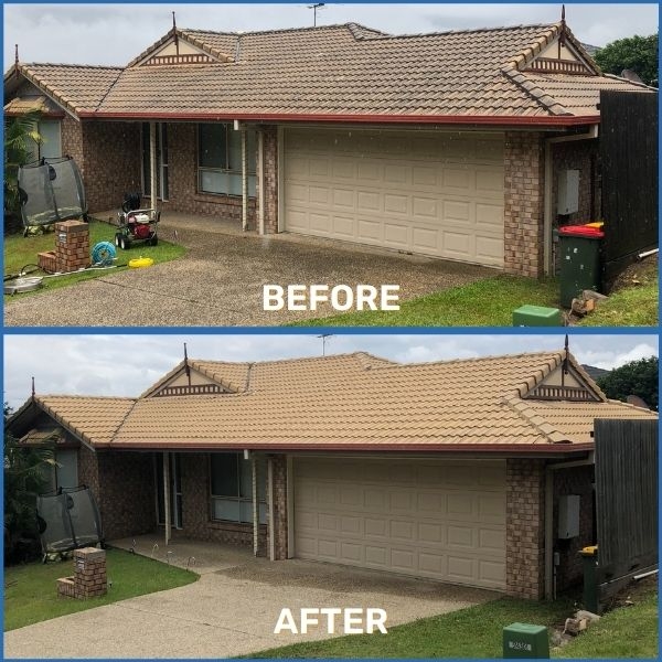 Eco-Friendly Pressure Cleaning Services in Sutherland Shire