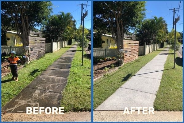Affordable Pressure Cleaning: Get a Free Quote Today!