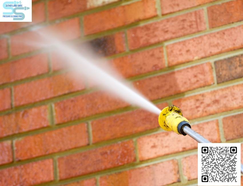 What types of residential properties do they clean?