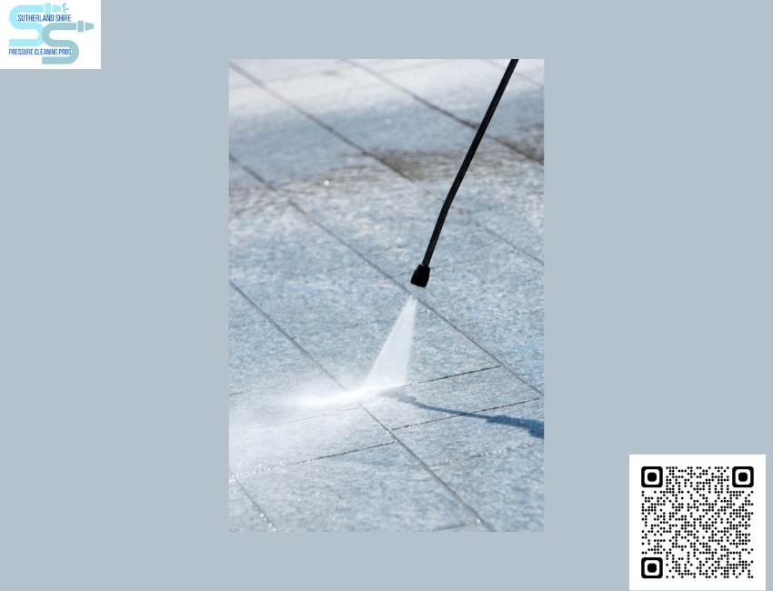 What services do Sutherland Shire Pressure Washing Experts offer?