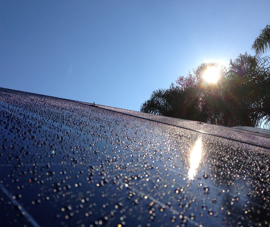 How long does it take to complete a pressure washing job?