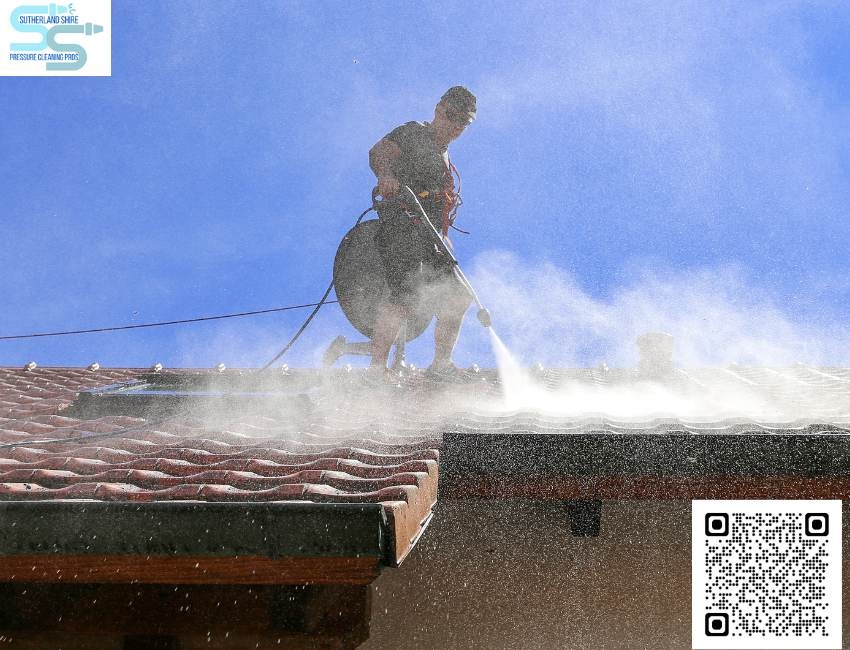 Sutherland Shire Pressure Cleaning: Affordable and Reliable
