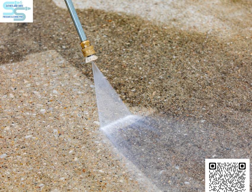 Professional House Washing in Sutherland Shire