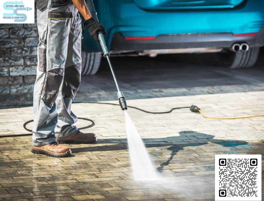 The Best Pressure Washing Services for Busy Homeowners