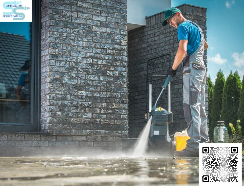 How does professional roof cleaning save me money in the long run?