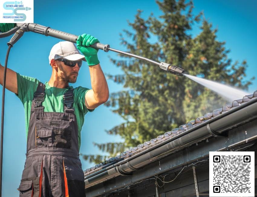 Effective Techniques for House Washing