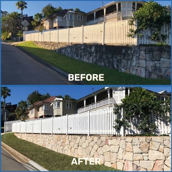 Achieve a Like-New Appearance with Expert House Washing