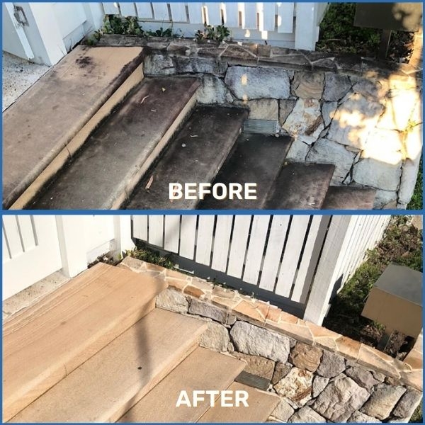 Transform Your Outdoor Areas: Deck and Driveway Cleaning