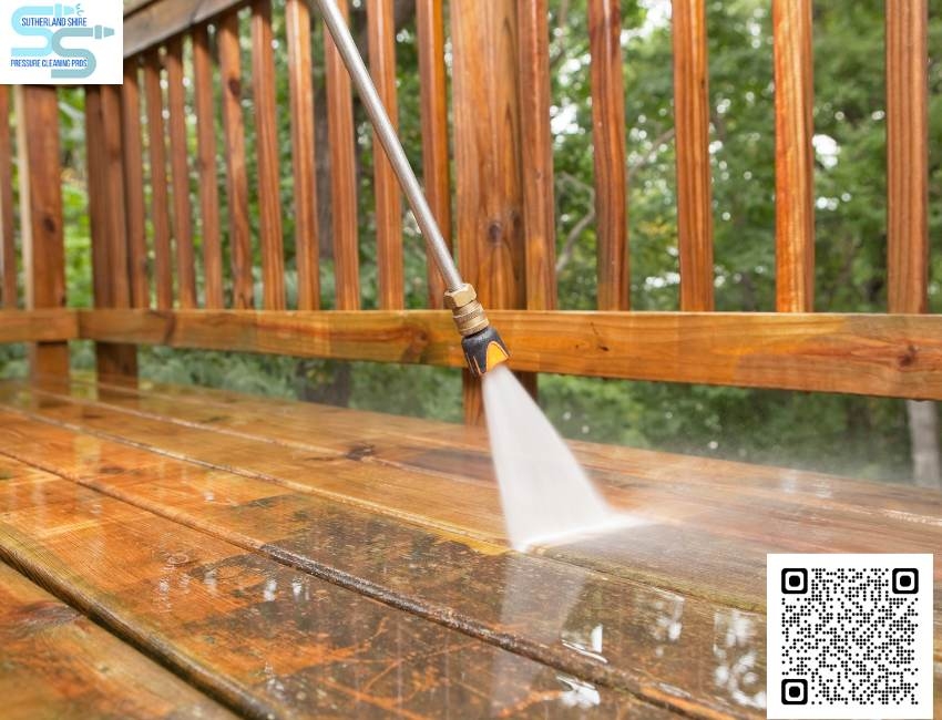 How can I contact Sutherland Shire Pressure Cleaning Pros?
