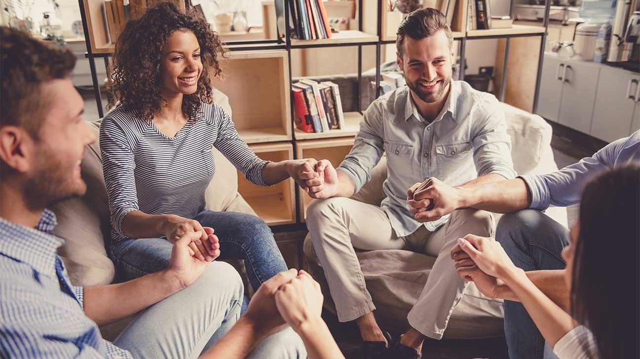 Mental Health And Drug Addiction Rehab