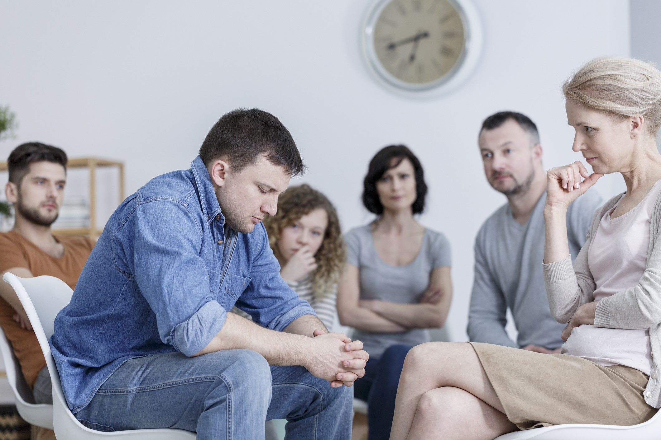 Propoxyphene Rehab Center