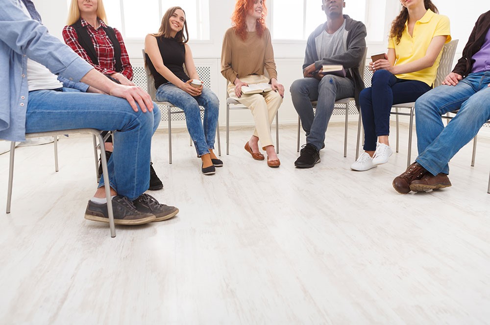 Fentanyl Addiction Rehab Center