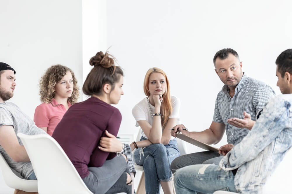 Demerol Addiction Rehab Clinics