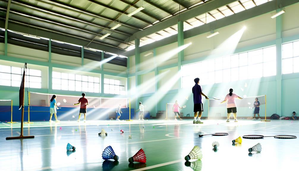 Dubai Tennis Locations: Reserving, Facilities, and Rates