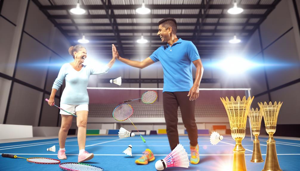 Interior vs. Outdoor Tennis Locations in Dubai: Which One is Right for You?