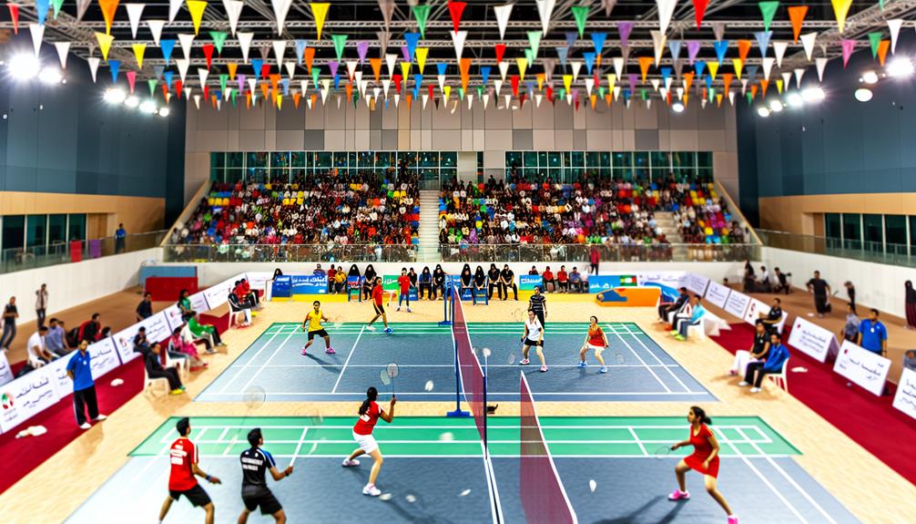 Just just how to Find a Tennis Area in Dubai for Casual and Competitive Play
