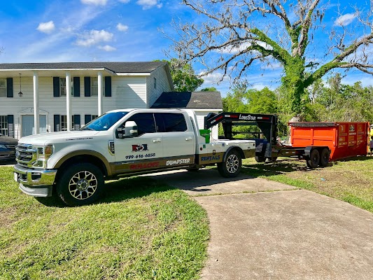 Trash Container Rental