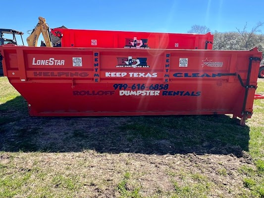 Residential Dumpster Rental