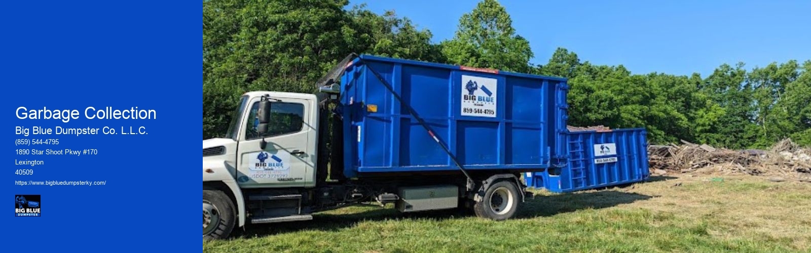 Garbage Collection