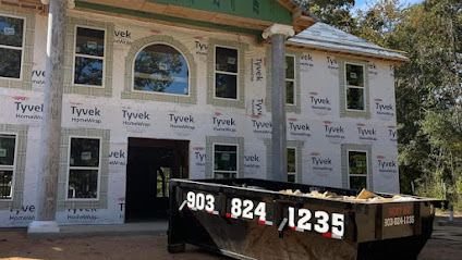 Dumpsters Near Me For Rent