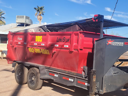 Dumpster Rental Prices Near Me