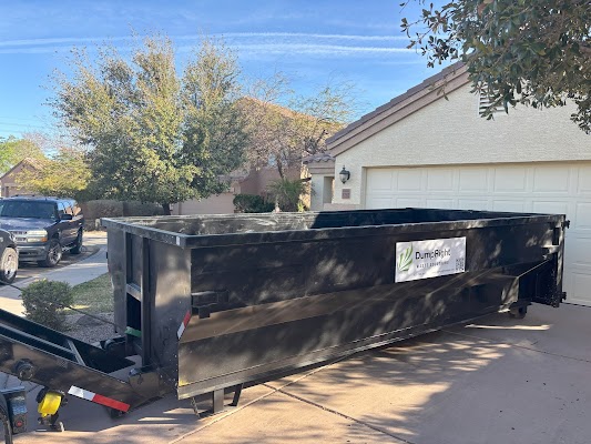 Roll Off Dumpster Near Me
