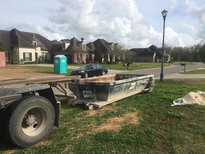 Rubbish Removal