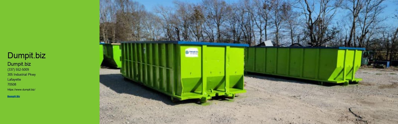Dumpit.biz
