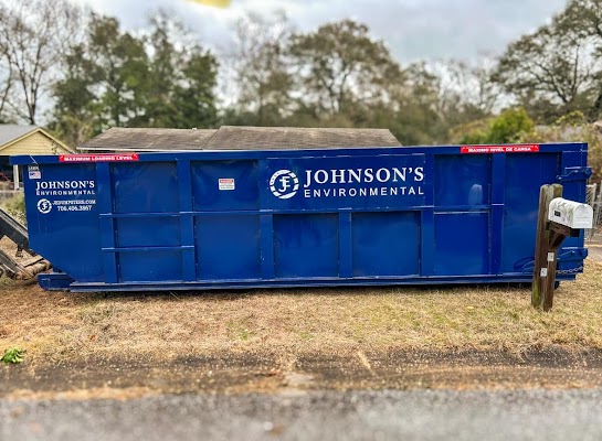 Dumpster Rental Near Me