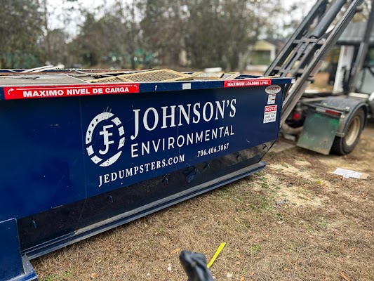 Dumpster Rental Prices Near Me