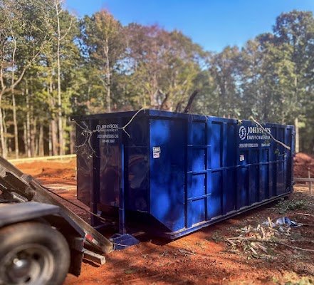 Small Dumpster Rentals