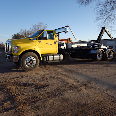 Junk Hauling