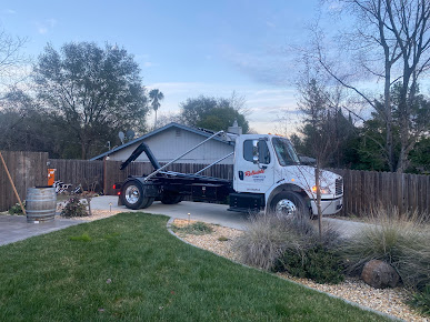 Dumpster Rental Services