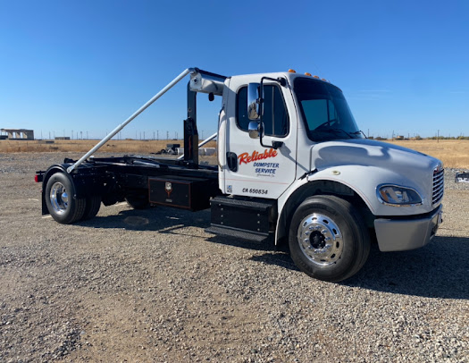 Dumpster Rental Near Me