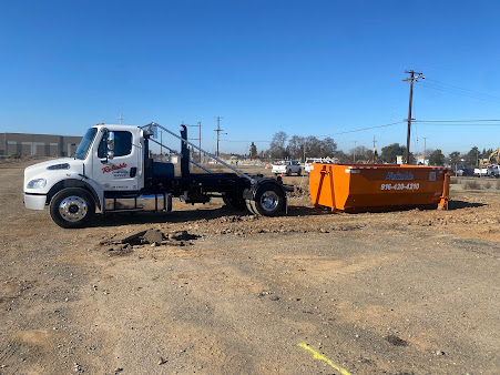 Local Dumpster Rental Services