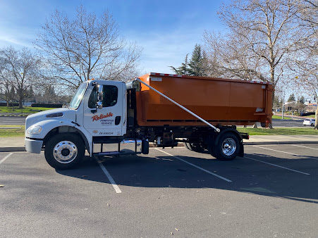 Dumpster Rental Near Me
