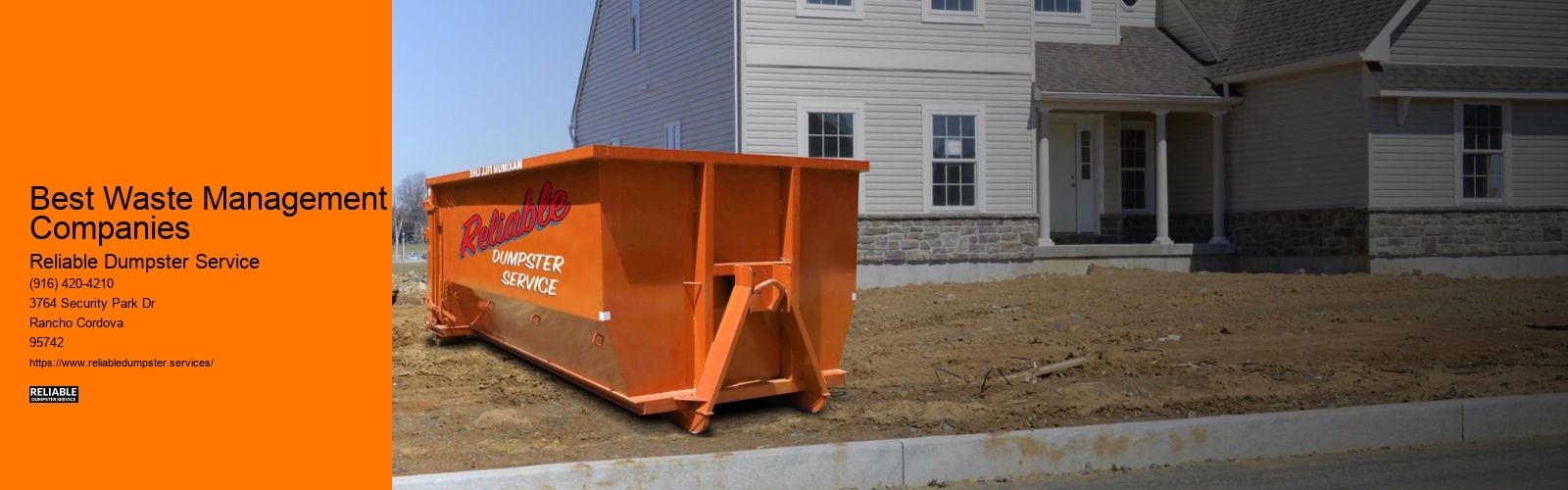 Best Waste Management Companies