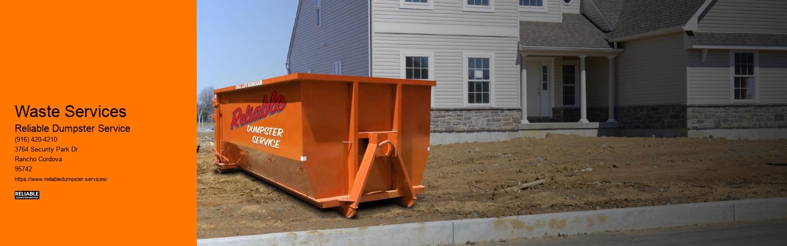 Waste Services