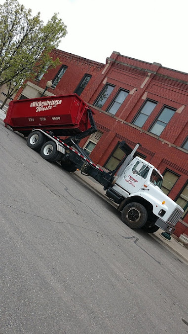 Local Dumpster Rental Near Me
