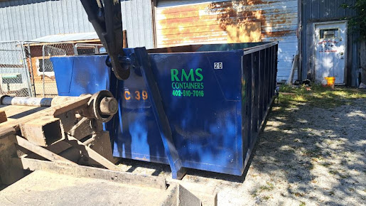 Waste Removal