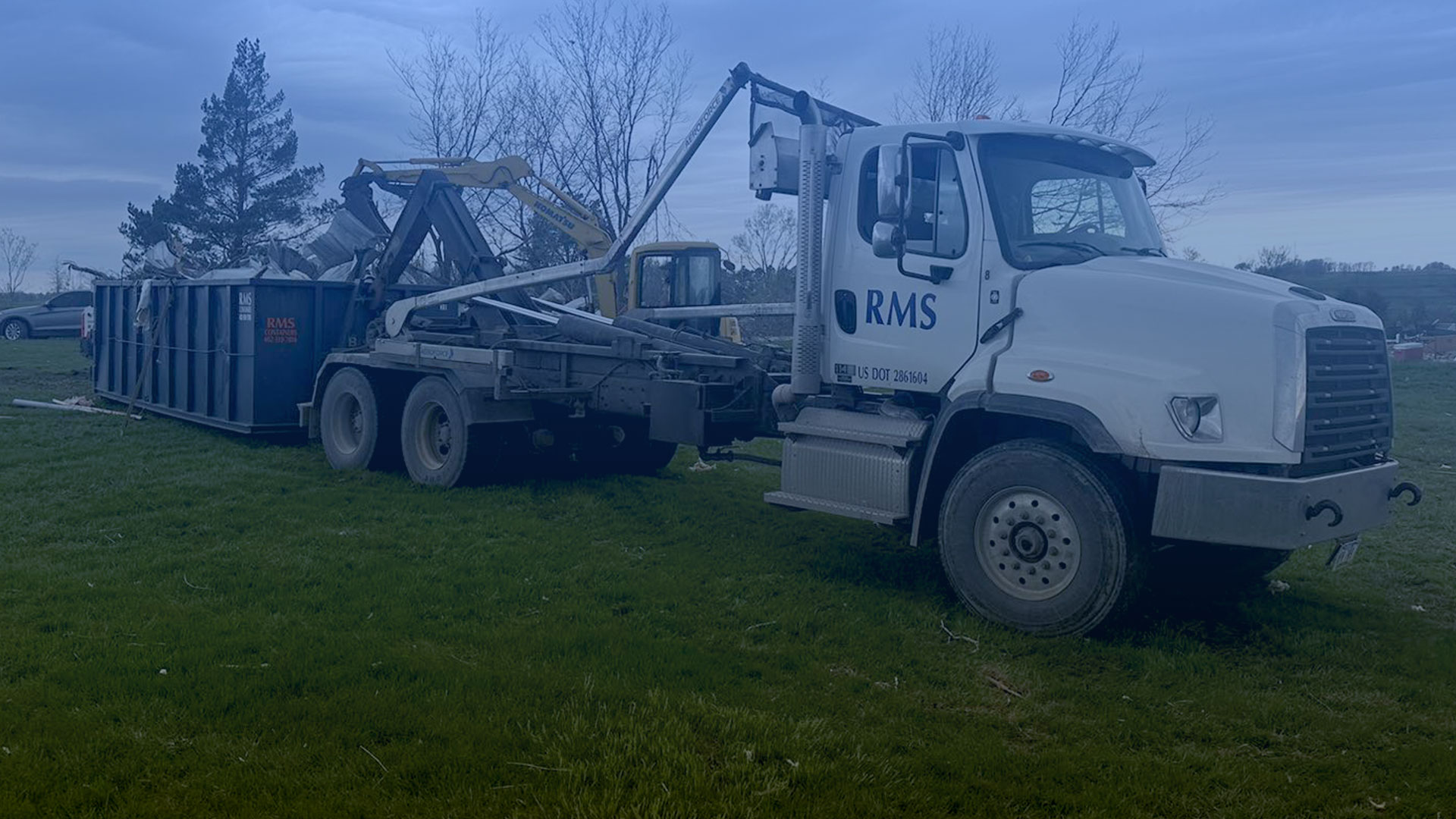 Quality Dumpster Rentals