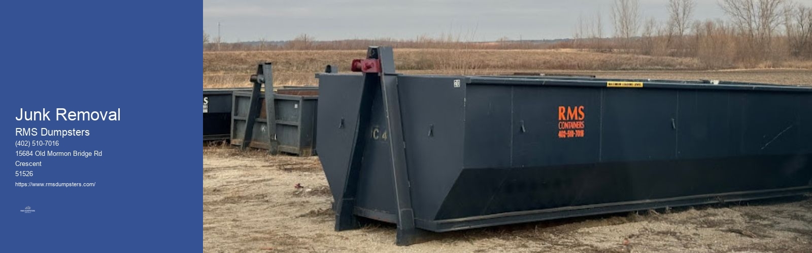 Junk Removal