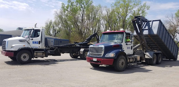 Direct Dumpster Service