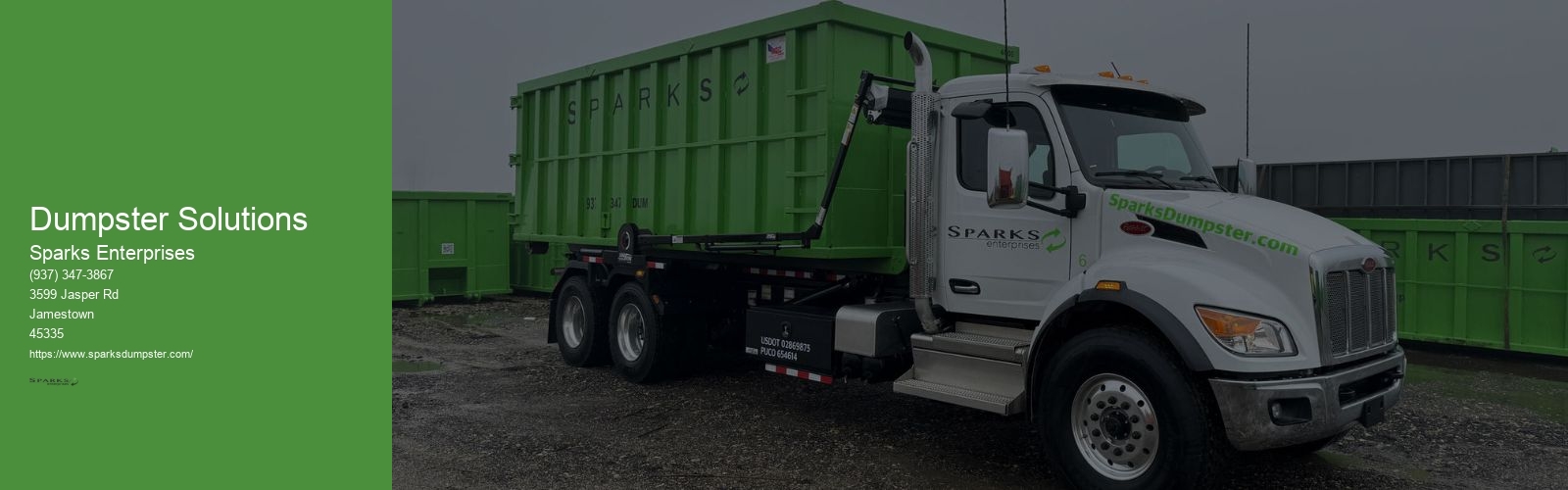 Dumpster Solutions