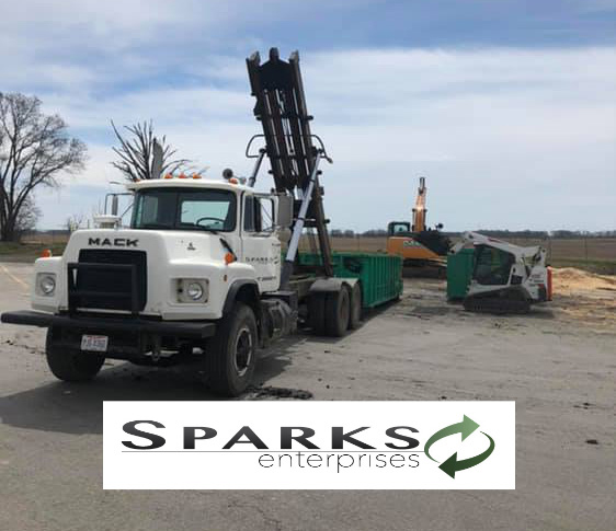 Junk Removal Service