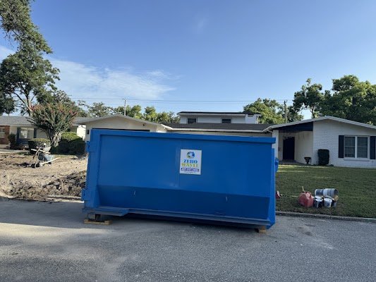 Waste Management Service