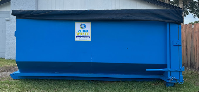 6 Yard Dumpster Rental Near Me