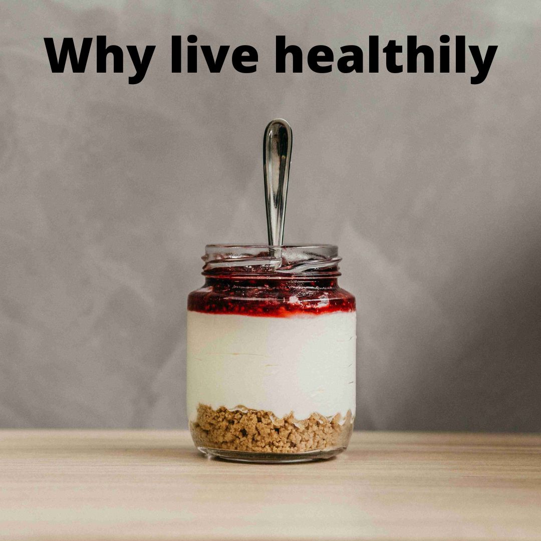 what should I eat for my healthy diet