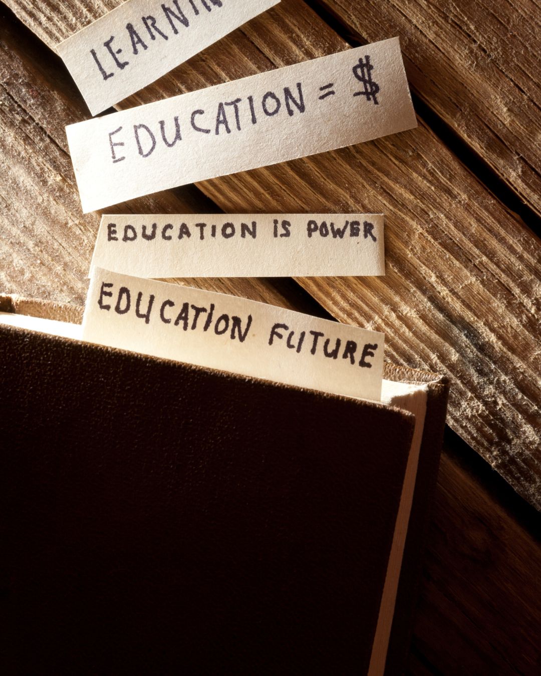 Challenges faced by students and educators in the current educational system