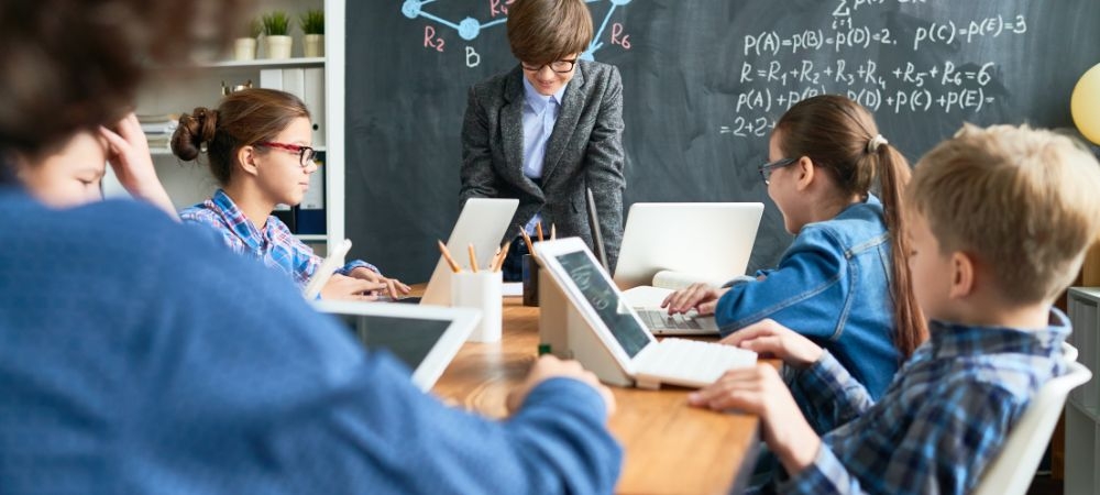 Gamification of learning